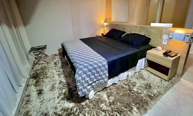 Barra de Jangada RV Rental | luxury apartment Recife