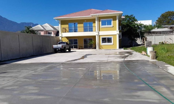 Colonia El Naranjal House | Luxury Brand New Construction 3 bedroom 2 Bath Townhome