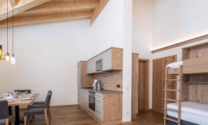 Saalbach Ski Chalet | Luxury Chalet in Saalbach-Hinterglemm with Sauna