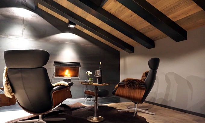 Grainau Ski Chalet | Luxury chalet with pool, home cinema, fitness, sauna, Eibsee, Zugspitze, Garmisch