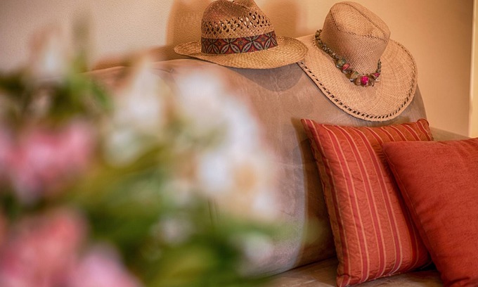 Panzano in Chianti Apartment | Luxury Chianti in La Farfalla
