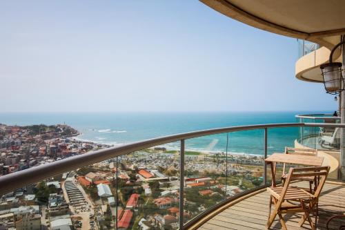 Neve Tzedek Apartment | Luxury Condo & Spectacular View by FeelHome