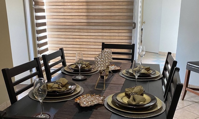 Zona Rio Apartment | Luxury Condominium in the center of Zona Rio