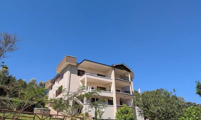 Ongata Rongai Cabin | Luxury Double Room in Karen Nairobi