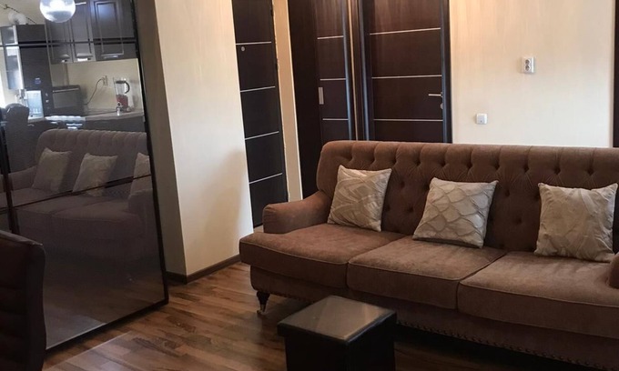 Mioveni Apartment | Luxury Flat in the heart of the city