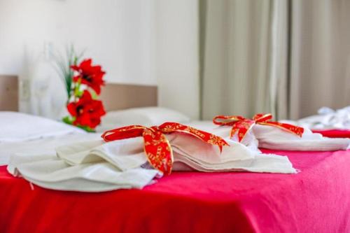 Passare Apartment | Luxury Flats Ambiente Cristão
