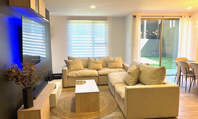 Santa Lucia Milpas Altas Condo | Luxury Condo just steps away from Antigua
