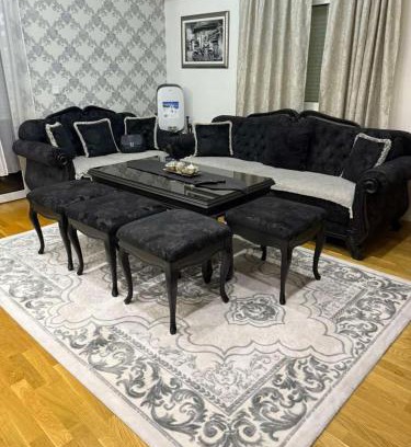 Sarajevo Apartment | Luxury Heaven Vogošća