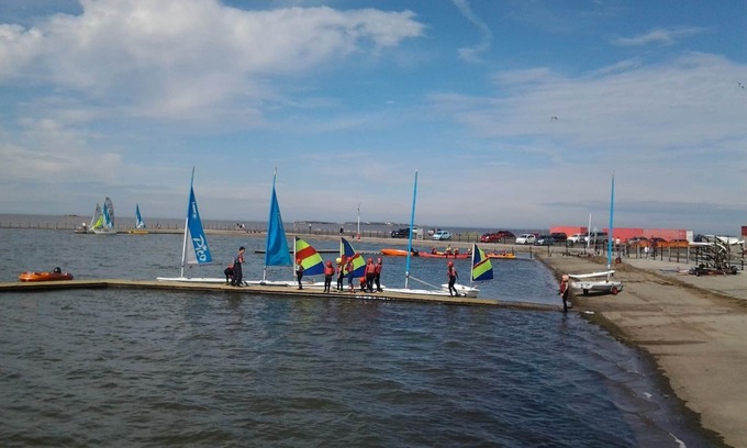 West Kirby Apartment | Luxury Holiday/Business Accommodation in Heart of West Kirby