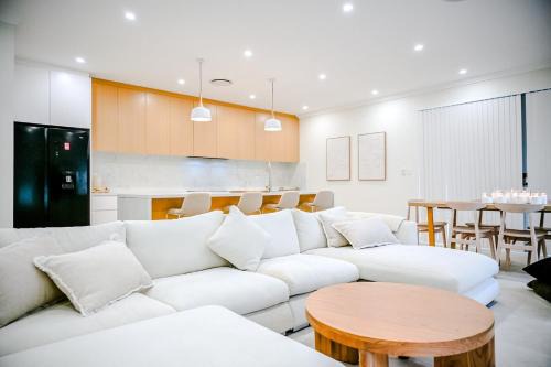 Lurnea House | Luxury Home in the Heart of Western Sydney