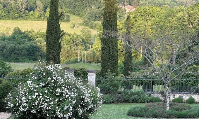 Rougnac House | Luxury home in the wonderfully peaceful Charente