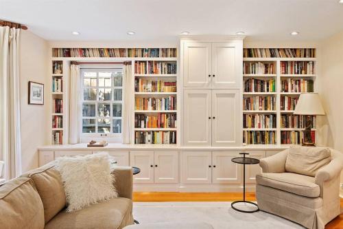 College Terrace House | Luxury Home Next to Stanford University