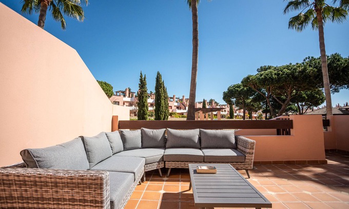 Vilamoura House | Luxury house in Vila Sol near the golf course, quiet location near the beaches
