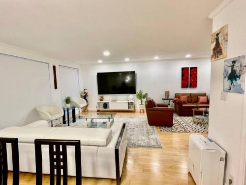 Outer Richmond House | Luxury House near China and Ocean Beach