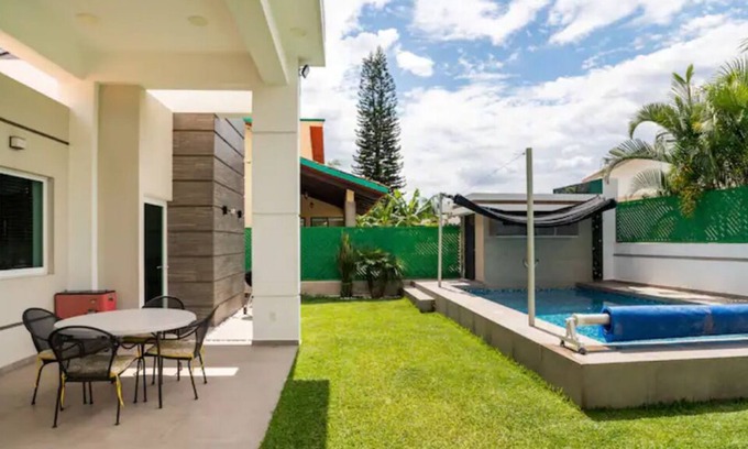 Lomas de Cocoyoc Other | Luxury House with Pool in Lomas de Cocoyoc