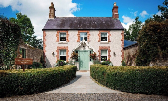 Castleknock Cottage | Luxury in Perfect Location, County Dublin 1012