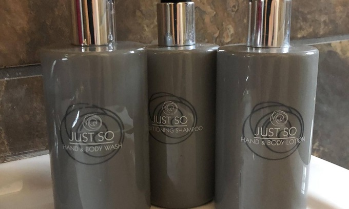 Marloth Park Villa | Luxury in the African Bush