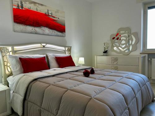 Pordenone Apartment | Luxury Krystal Apartment in center of Pordenone