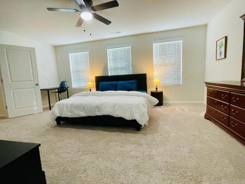 Winston - Salem House | Luxury Living! Peaceful,Comfort and Spacious