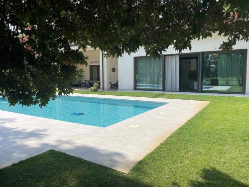 Bagnolo Villa | Luxury Loft Ai 2 lecci Relaxing oasis with pool