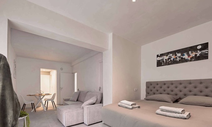 Stratum Apartment | Luxury Loft in Stratum, Eindhoven