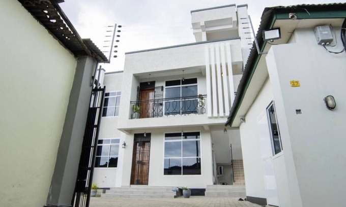 Mbezi Beach Apartment | Luxury meets comfort in Mbezi Beach