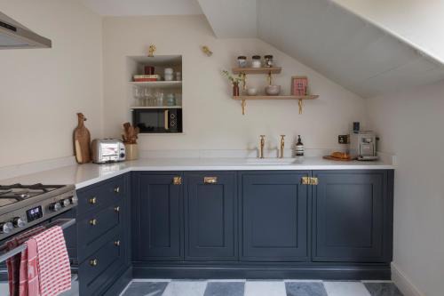 New Town House | Luxury Mews in the heart of New Town