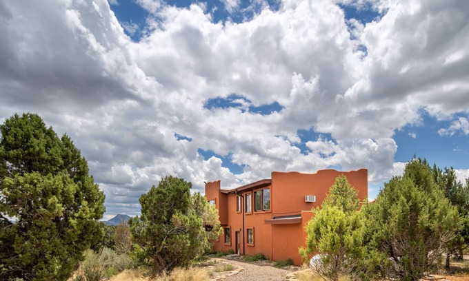 Cortez House | Luxury Mountain Home In Dolores! Privacy, Splendor, And Views For Miles!