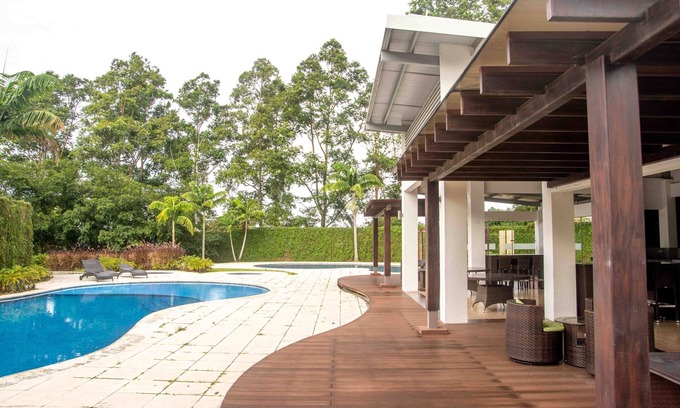 Heredia House | Luxury NEW Apt -24/7 sec- 10 min from SJO Airport