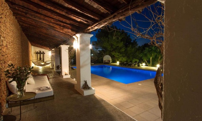 Son Veri Nou House | LUXURY NEW VILLA WITH STUNNING SEA VIEWS