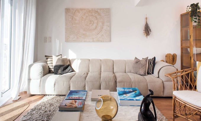Ericeira House | Luxury Ocean View House - Central Ericeira