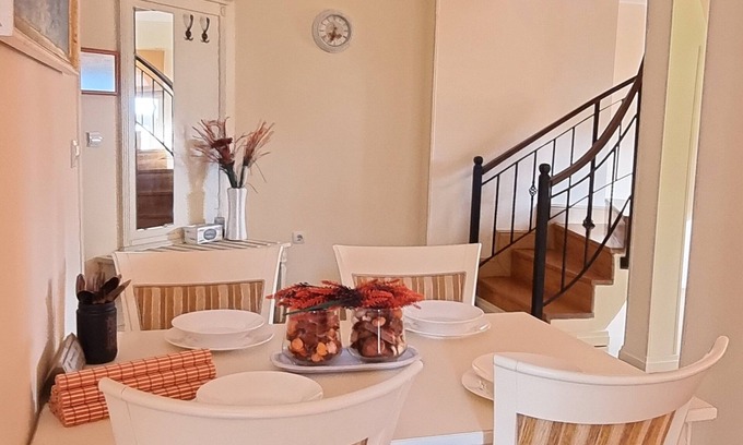 Sozopol Apartment | Luxury Penthouse