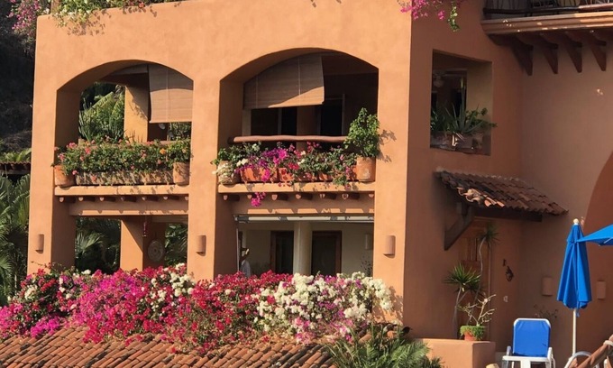 Ixtapa - Zihuatanejo Condo | Luxury Penthouse with breathtaking views overlooking La Ropa Beach
