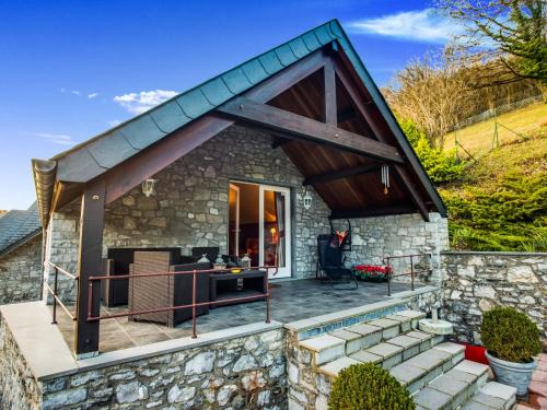 Sosoye House | Luxury Pool Villa in Sosoye