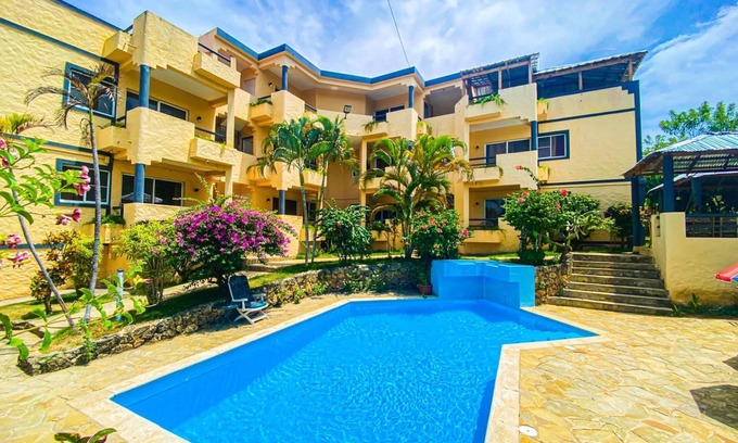 Costambar Villa | Luxury Private Villas w Pool and near Beach. No All Inclusive Fees. Sleeps 40!