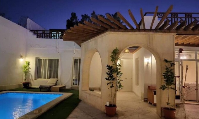 Marsa Alam House | Luxury Red Sea Villa