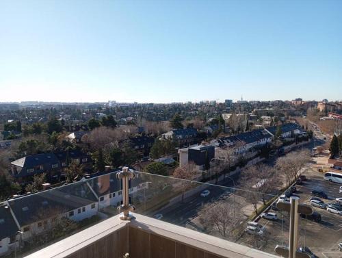 Canillas Apartment | Luxury renovated apartment with terrace in Madrid