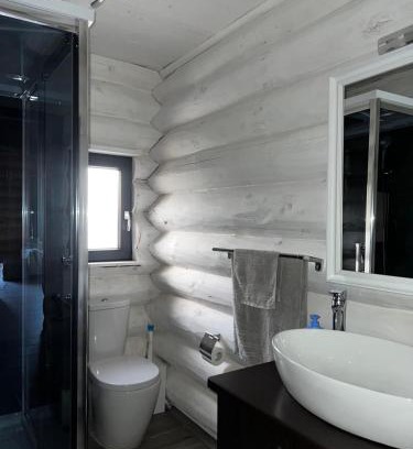 Borsa Cabin | Luxury Residence 3