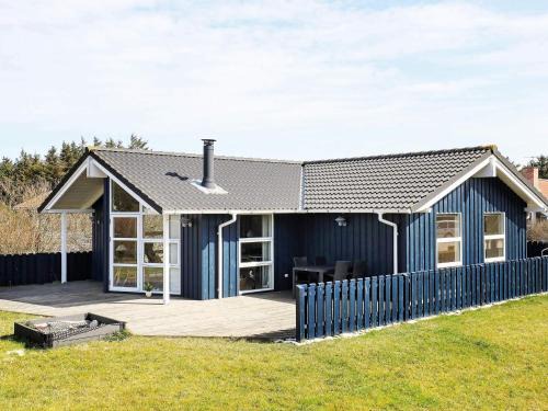 Vorupør House | Luxury Retreat in Vorupor - By Traum Ferienwohnungen