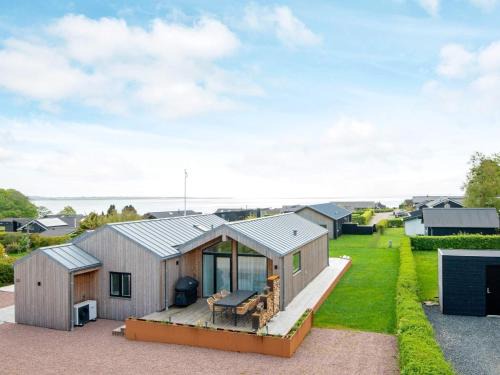 Kelstrup House | Luxury Retreat with Sea View - By Traum Ferienwohnungen