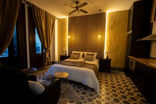 Novelda Apartment | Luxury Rosetti 24