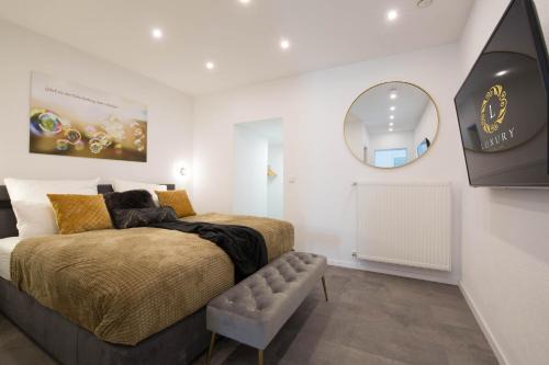 Herrensohr Apartment | Luxury Saarbrücken 1