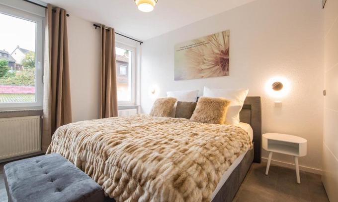 Herrensohr Apartment | Luxury Saarbrücken 4
