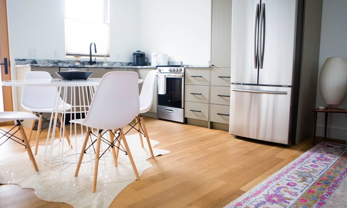 Draper House | Luxury Scandinavian Modern Farmhouse - Near Slopes & Sandy Convention Center!