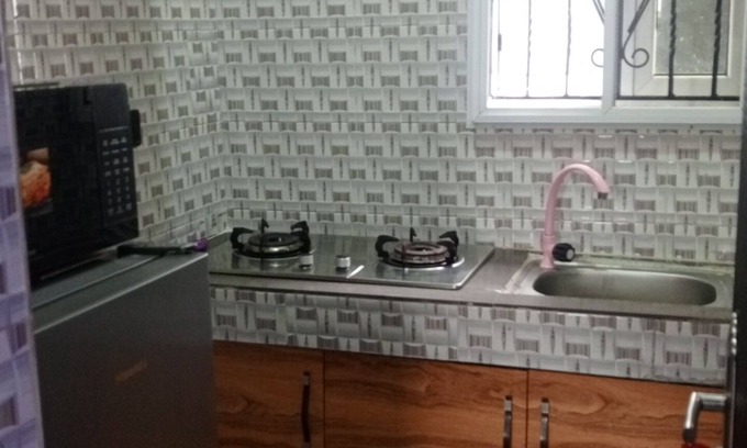 Uyo Apartment | Luxury Self Contain Service Apartments