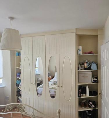 Donaghmede House | Luxury Stay