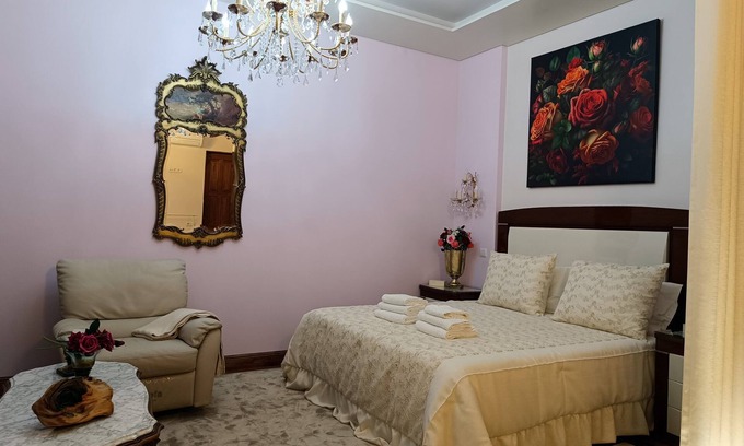 Ronfe Apartment | Luxury studio in Guimarães!
