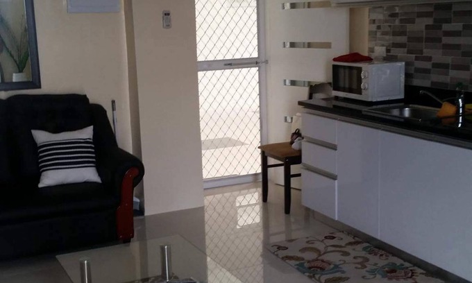 Balibago Condo | luxury studio with Wifi
