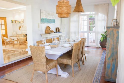 Cabo Roche Villa | LUXURY STYLE VILLA AURORA Roche