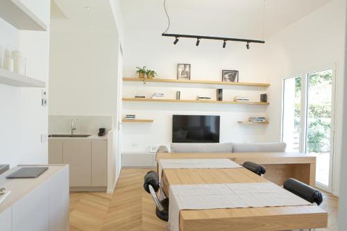 Riccione Villa | Luxury Suites Collection - Cachemire e Chiffon
